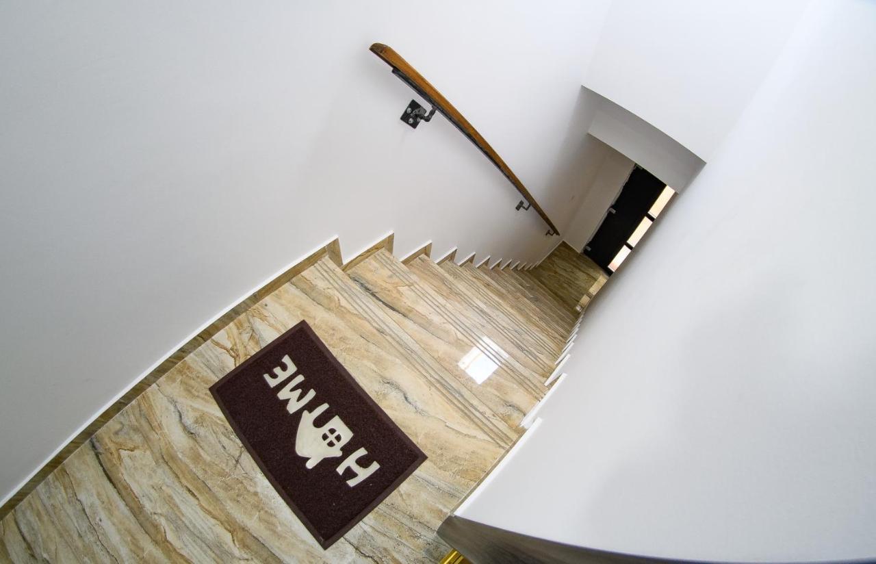 Ayana Central House Oradea Extérieur photo