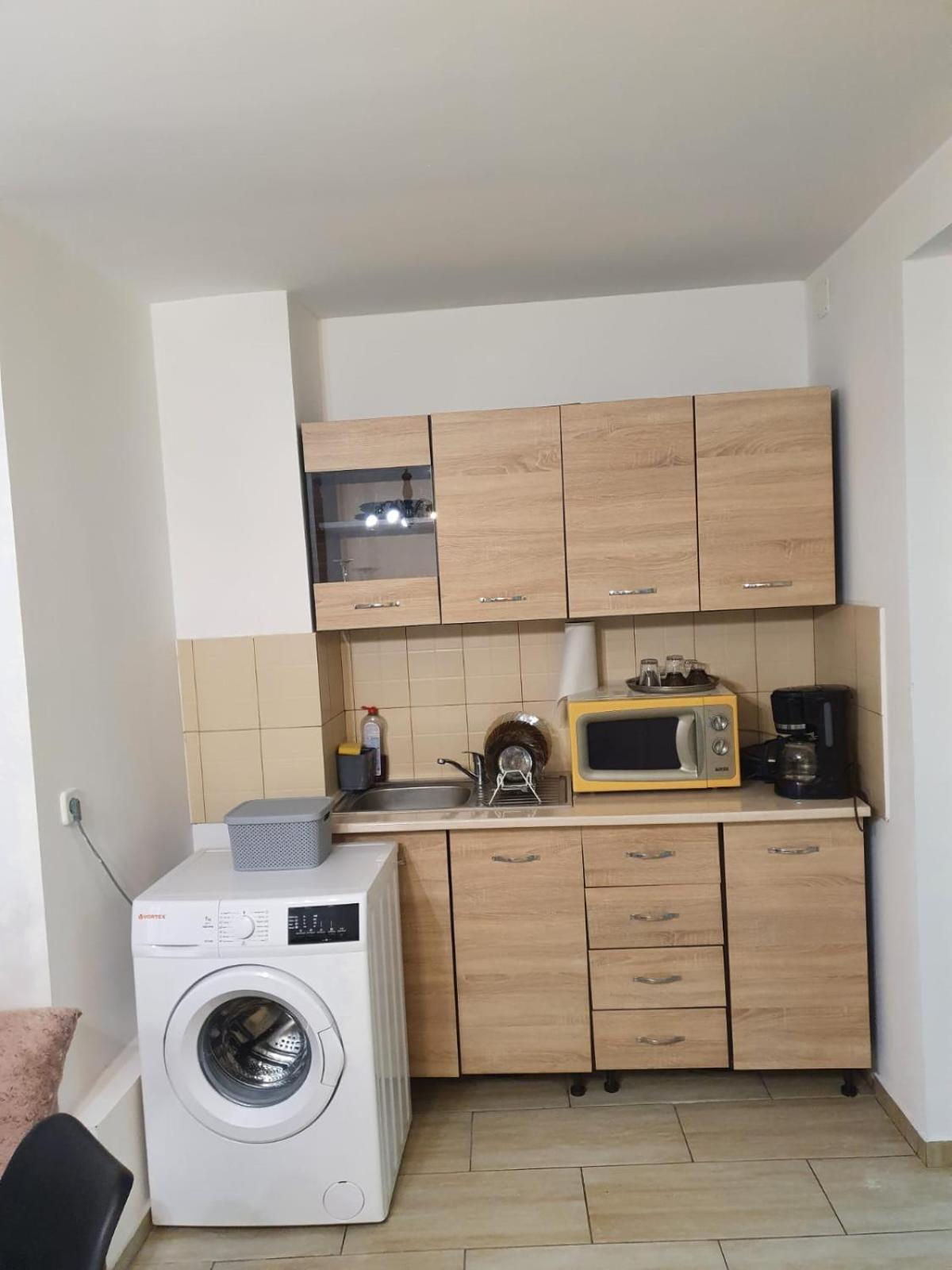 Ayana Central House Oradea Extérieur photo