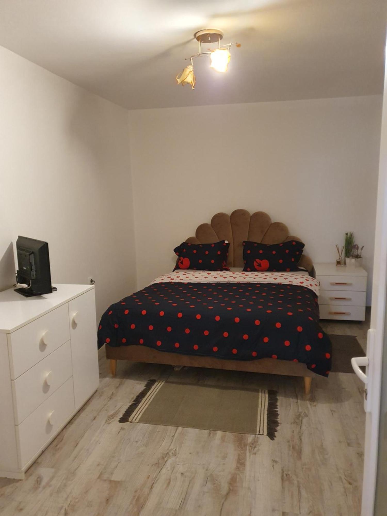 Ayana Central House Oradea Extérieur photo